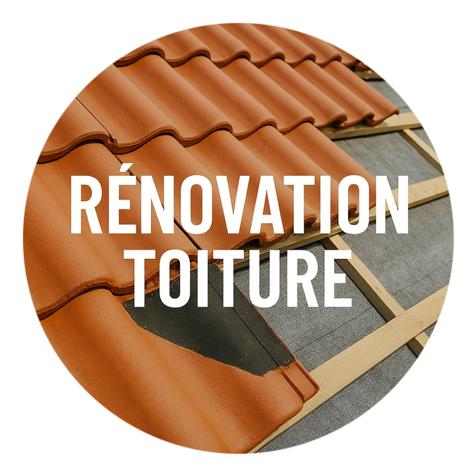 Rénovation Toiture Cognac